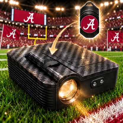 GridGlow™ Car Door Projector