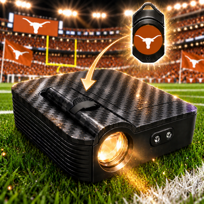 GridGlow™ Car Door Projector